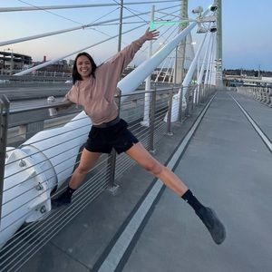 Meet your Posher, Michelle